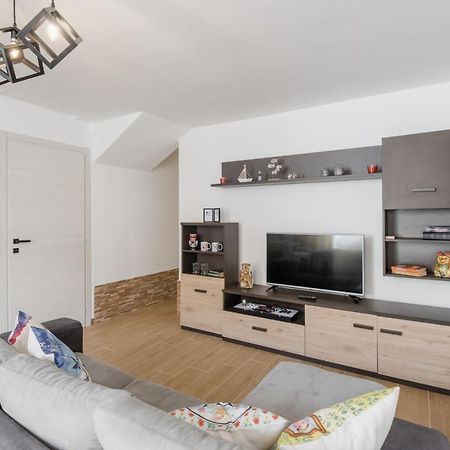 Apartmán Los Gatos Alghero Exteriér fotografie