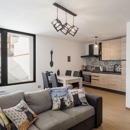 Apartmán Los Gatos Alghero Exteriér fotografie