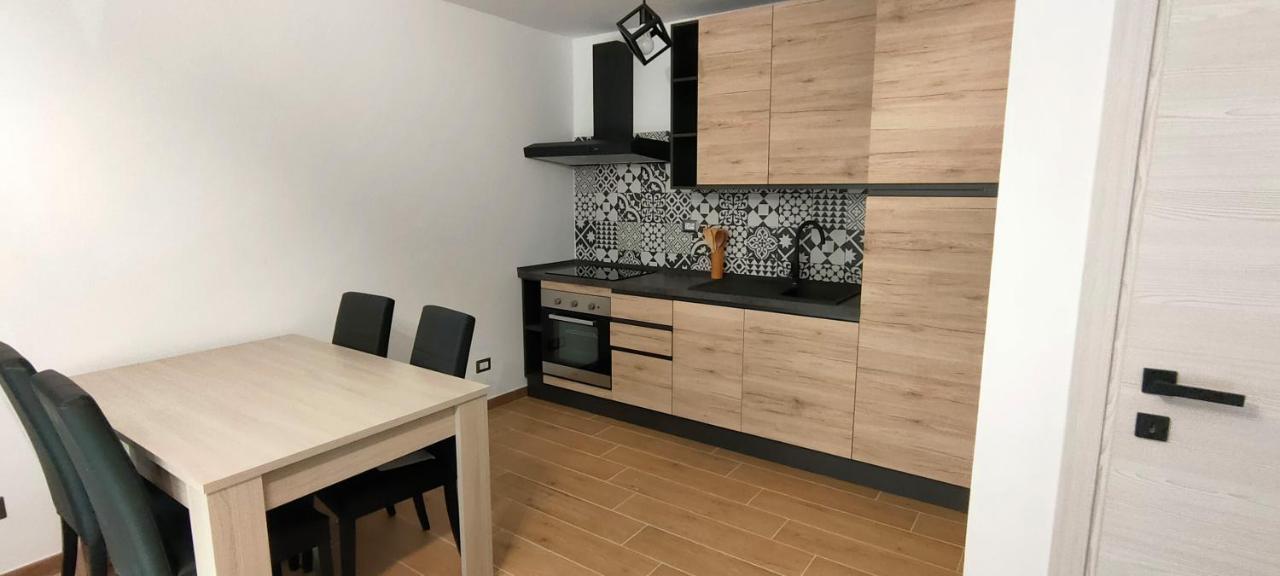 Apartmán Los Gatos Alghero Exteriér fotografie