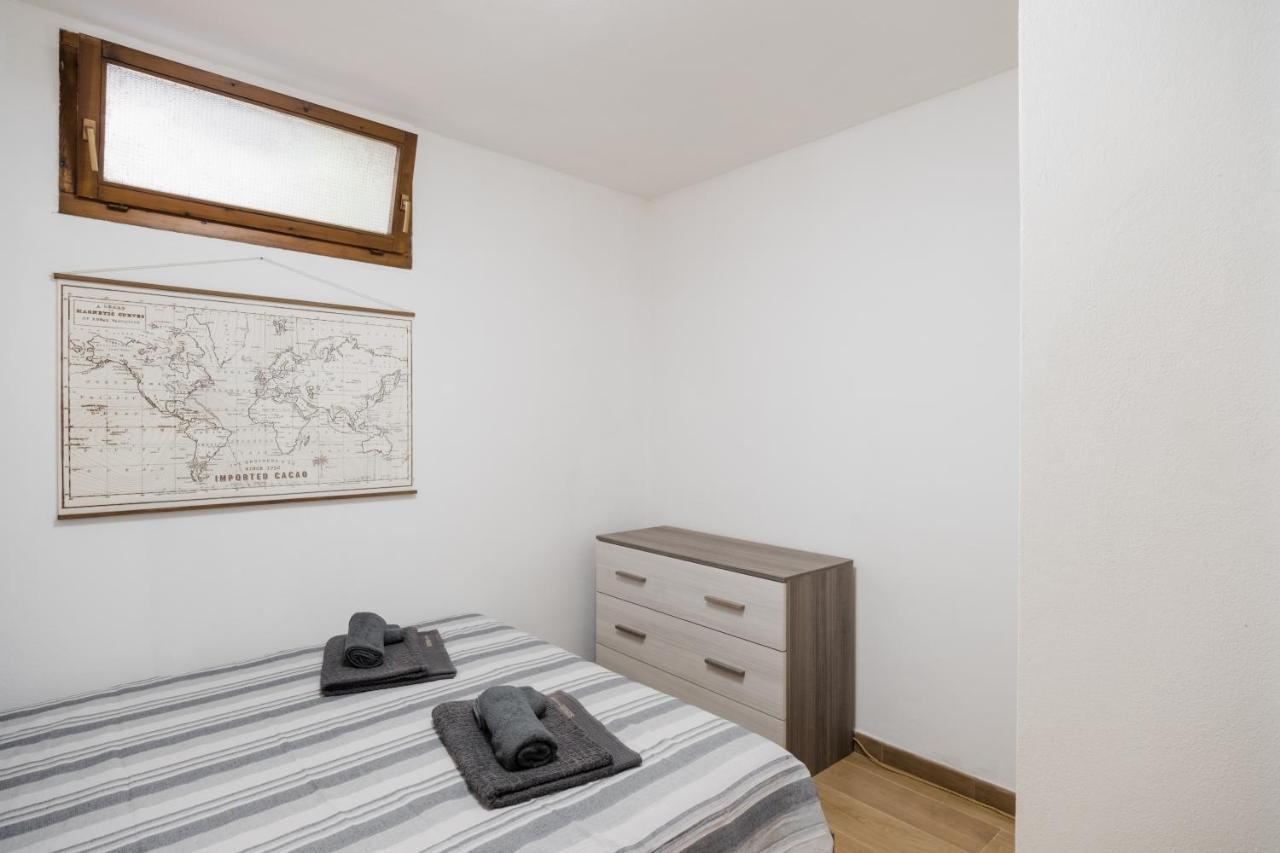 Apartmán Los Gatos Alghero Exteriér fotografie