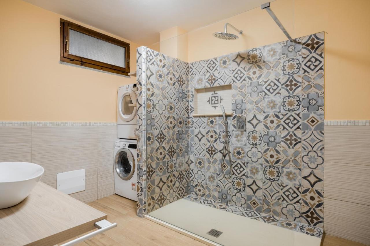 Apartmán Los Gatos Alghero Exteriér fotografie